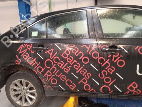 Switch TOYOTA COROLLA Saloon (_E21_) 1.8 VVTi Hybrid (ZWE211, MZEA12) | BP33324712I30  - Image 12