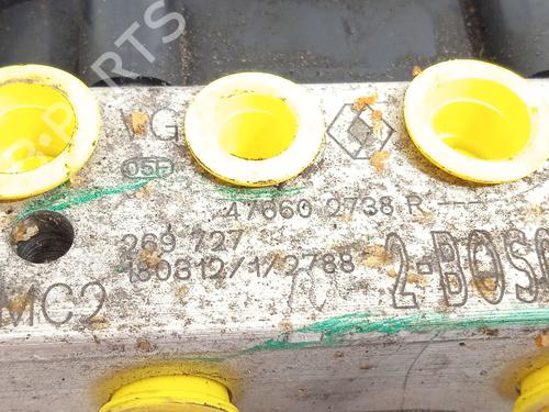 ABS pump DACIA DUSTER (HM_) | BP18712078M43 - Image 6