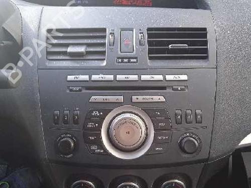 Radio MAZDA 3 (BK) | BP26571561E6 - Image 22