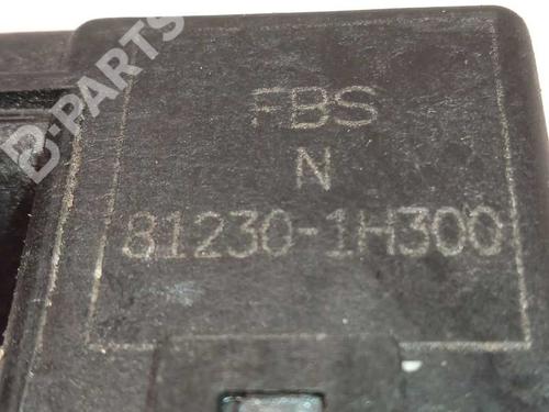 Tailgate lock HYUNDAI ix35 (LM, EL, ELH) 2.0 CRDi | BP11705902C101 