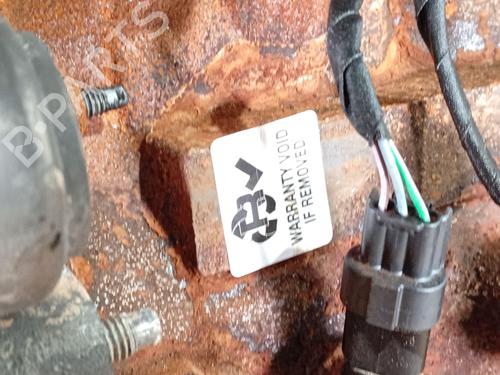 Engine FORD TOURNEO CUSTOM V362 Bus (F3) 1.0 EcoBoost PHEV | BP33118054M1 - Image 11