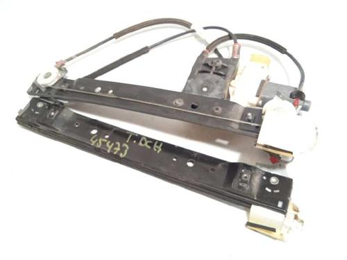 Used Rear right window mechanism Rear right window mechanism 8236386 8236386