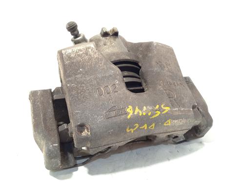 Used Right front brake caliper Right front brake caliper HONDA CIVIC X Hatchback (FC_, FK_) 1.0 VTEC (126 hp) 25861259 25861259