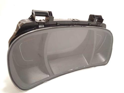 Instrument cluster RENAULT KADJAR (HA_, HL_)  | BP9702989C47 