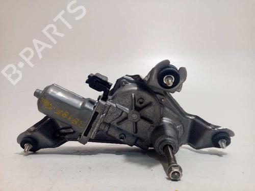 Viskermotor bagrude MAZDA 6 Hatchback (GH) 2.2 D (GH10) (129 hp) 4674503