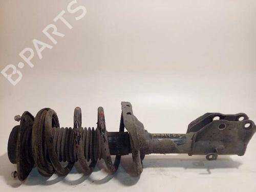 Used Left front shock absorber Left front shock absorber 4681217 4681217
