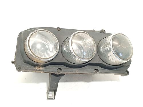 Used Right headlight Right headlight ALFA ROMEO 159 Sportwagon (939_) 1.9 JTS (939BXA1B) (160 hp) 36259883 36259883