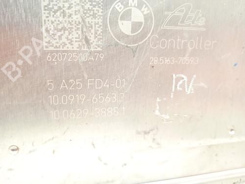 ABS pump BMW 1 (F40)  | BP21018314M43 