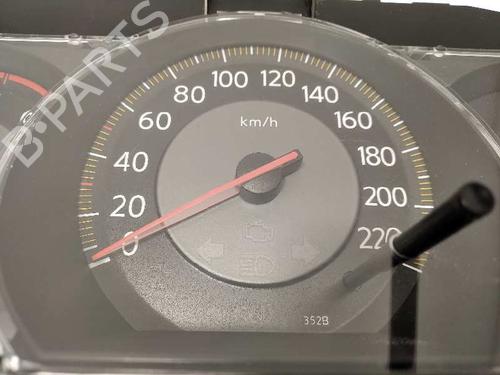 Instrument cluster NISSAN TIIDA Hatchback (C11X) 1.5 dCi | BP5149107C47