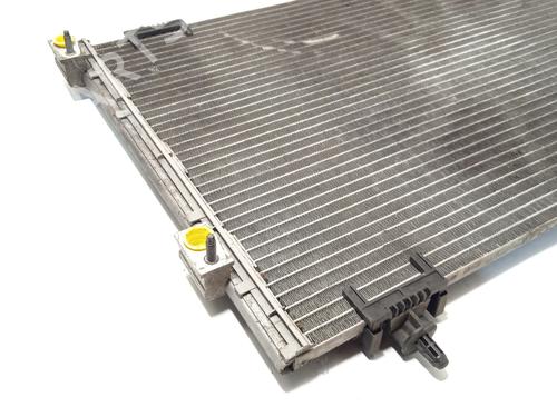 AC radiator PEUGEOT 5008 (0U_, 0E_) 1.6 HDi | BP27718985M32