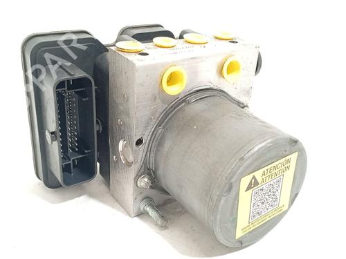 Used ABS pump ABS pump NISSAN JUKE (F16_) 1.0 (114 hp) 36643490 36643490
