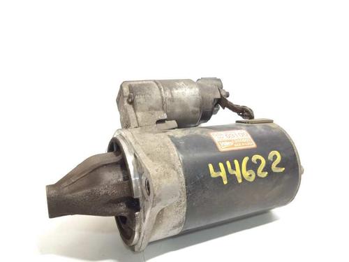 Used Starter HYUNDAI i20 I (PB, PBT) 1.2 (78 hp) 7649740