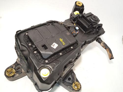 Used AdBlue tank CITROËN BERLINGO (ER_, EC_) 1.5 BlueHDi 100 (102 hp) 29123617