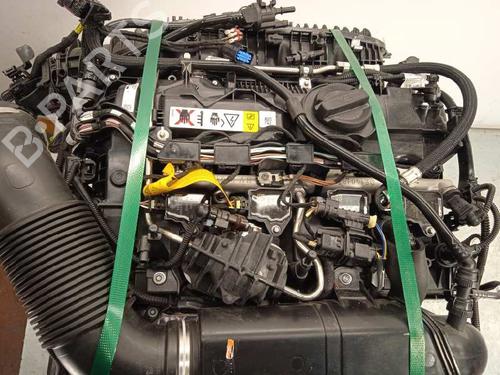 Engine MINI MINI (F55) | BP13054521M1 - Image 5