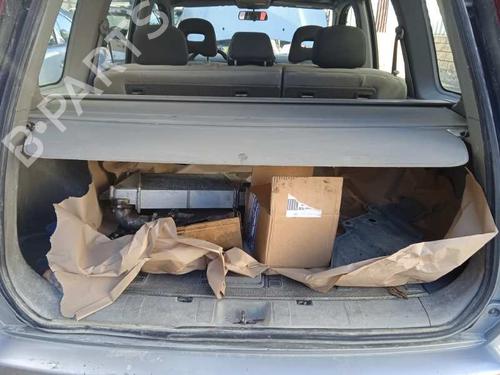 Driveshaft NISSAN X-TRAIL I (T30) 2.2 dCi | BP12251183M37 