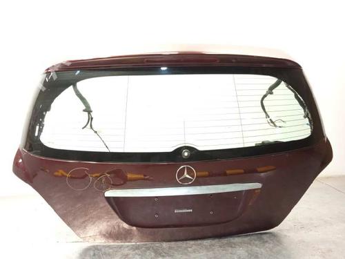 Used Tailgate MERCEDES-BENZ R-CLASS (W251, V251) [2005-2017]  13058289
