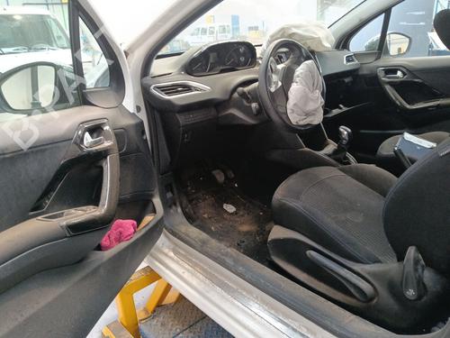 Engine PEUGEOT 208 I (CA_, CC_) 1.2 VTI 82 | BP36255121M1  - Image 31