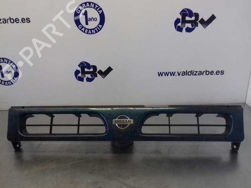 Used Grille NISSAN TERRANO II (R20) [1992-2007]  1380201