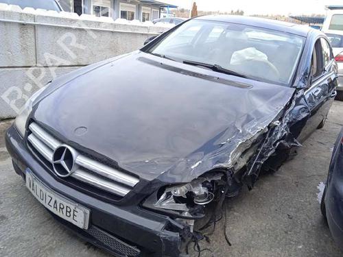 Left front window switch MERCEDES-BENZ CLS (C219) | BP9226777I27 - Image 7