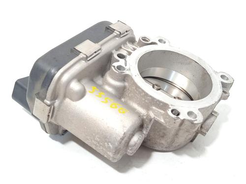 Throttle body SKODA KAROQ (NU7, ND7) 1.5 TSI | BP26592354M82 - Image 2