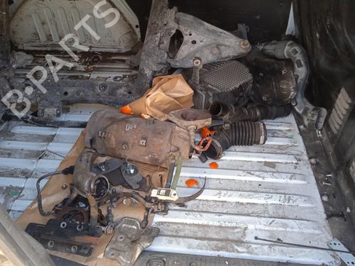 AC compressor DACIA DOKKER Box Body/MPV 1.5 dCi (FEAJ) | BP32853630M34  - Image 25