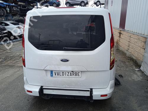 Køler FORD TOURNEO CONNECT / GRAND TOURNEO CONNECT V408 MPV 1.6 TDCi | BP24429601M31 