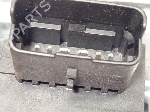Front right window mechanism CITROËN C3 III (SX) 1.2 VTi 82 | BP25847539C23 - Image 3