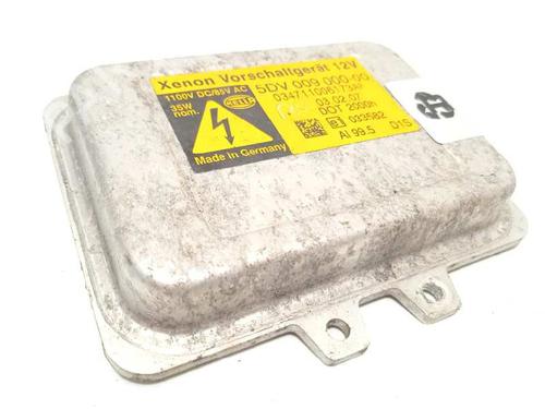 Balastro xénon LAND ROVER RANGE ROVER III (L322) 3.6 D 4x4 (272 hp) 7756636