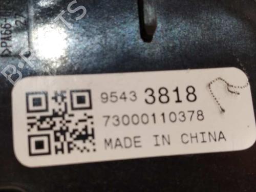 Steering column stalk OPEL CORSA E (X15) 1.4 (08, 68) | BP5154744I23 - Image 3