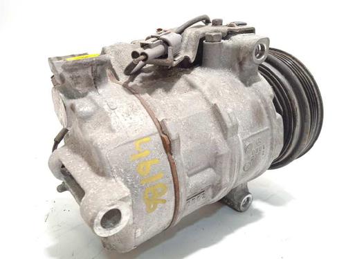 AC compressor MERCEDES-BENZ A-CLASS (W176) A 180 CDI (176.000) | BP8872820M34 