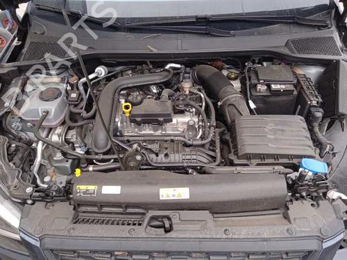 Throttle body SEAT IBIZA V (KJ1, KJG) 1.0 TSI | BP10383904M82 