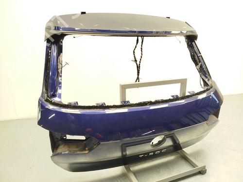Tailgate VW T-ROC (A11, D11) 1.5 TSI | BP35901421C6 - Image 2