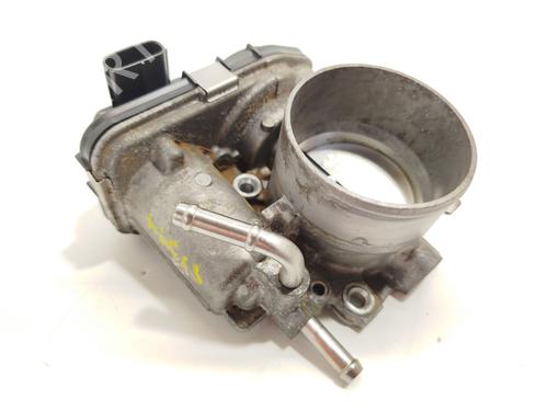Used Throttle body TOYOTA C-HR (_X1_) [2016-2025]  27244279
