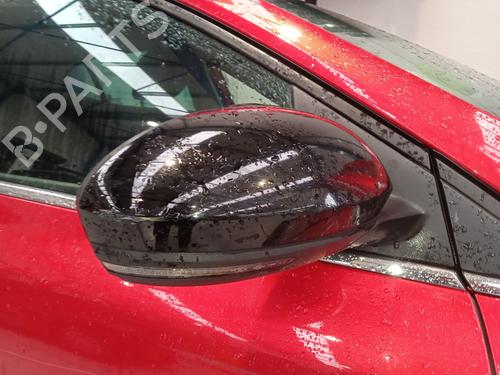 Left mirror RENAULT MEGANE IV Hatchback (B9A/M/N_) 1.2 TCe 130 (B9MR) | BP32474466C26 