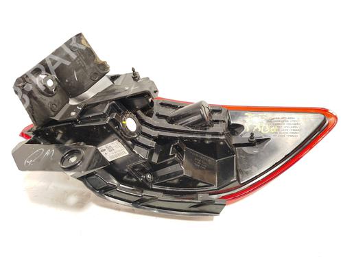 Left taillight FORD KUGA III (DFK) 2.5 FHEV | BP32414849C34
