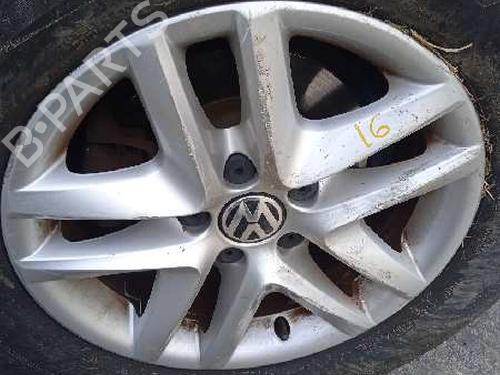 Rear right window mechanism VW TIGUAN (5N_) 2.0 TDI | BP15845490C25 