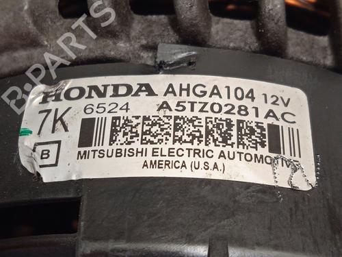 Alternator HONDA HR-V (RU) 1.5 (RU1) | BP25050280M7 - Image 4