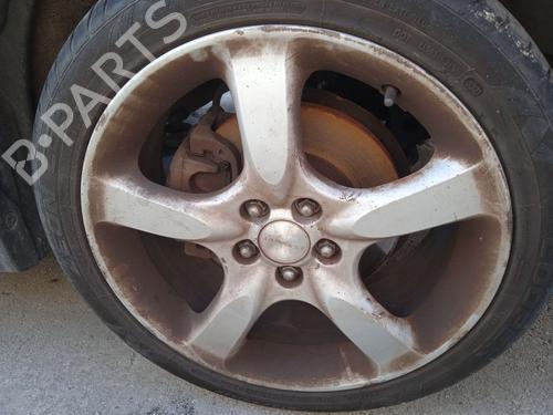 Driver airbag SUBARU LEGACY IV (BL) 2.5 AWD (BL9) | BP27533591C9 
