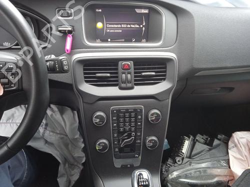 Rear left window mechanism VOLVO V40 Hatchback (525) D2 | BP23547663C24  - Image 30