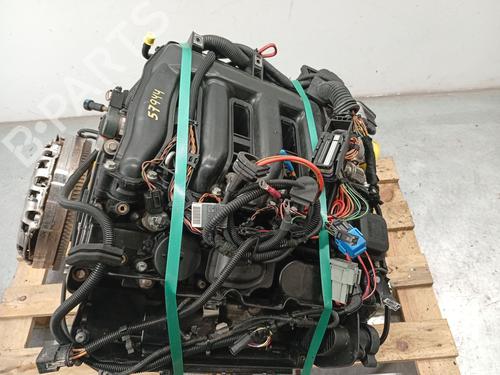Engine BMW X3 (E83) 2.0 d | BP33796178M1  - Image 5