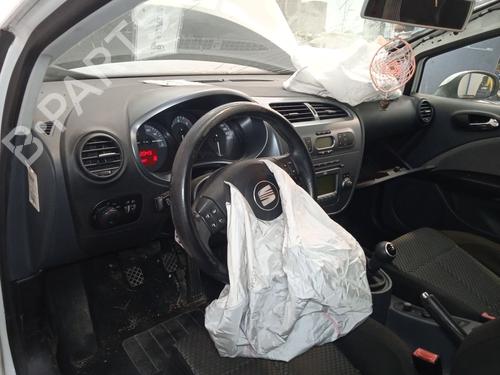 Engine SEAT LEON (1P1) 1.9 TDI | BP36675832M1 - Image 42
