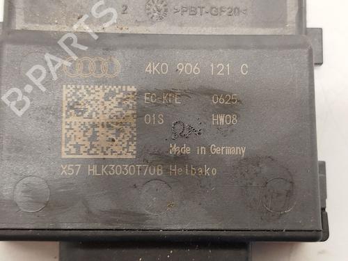 Electronic module AUDI A5 Sportback (F5A, F5F) 2.0 TDI | BP37075220M83 - Image 4