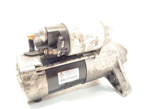 Used Starter FIAT TALENTO Van (296_) 2.0 EcoJet (170 hp) 23566873