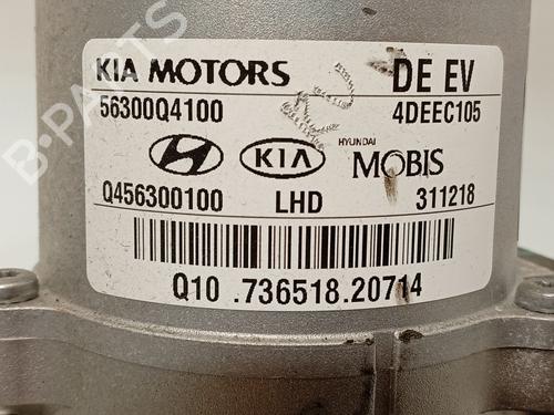 Steering column KIA NIRO I (DE) E-NIRO | BP32165457M21 - Image 6