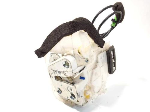 Used Rear left lock SUBARU IMPREZA Hatchback (GR, GH, G3) 2.0 D AWD (150 hp) 7025082