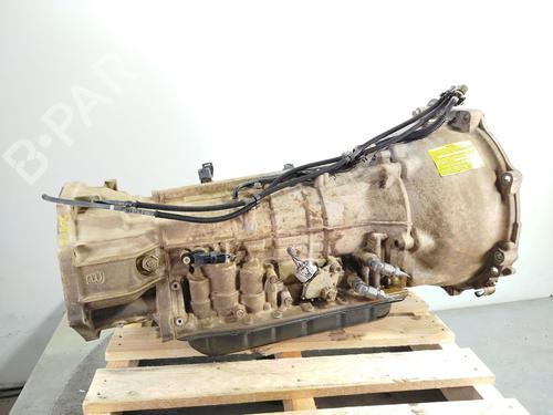 Gearbox TOYOTA LAND CRUISER PRADO (_J15_) 3.0 D-4D (KDJ155_, KDJ150_, KDJ150R, KDJ155R) | BP29564285M3 