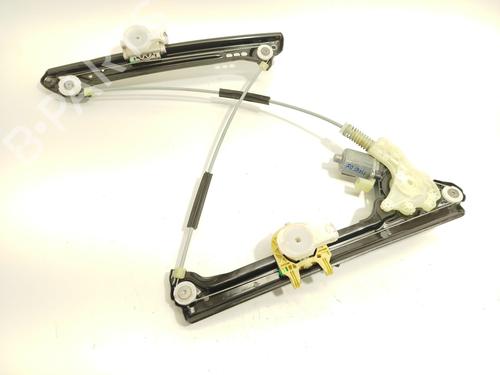 Front left window mechanism PORSCHE 911 Convertible (992) 3.8 Turbo S (992650) | BP23896422C22 - Image 4