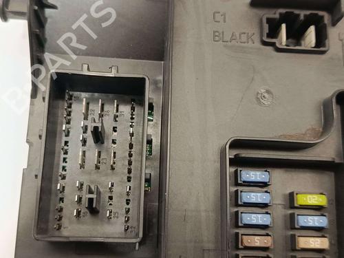 Fuse box FORD TRANSIT CUSTOM V362 Van (FY, FZ) 2.2 TDCi | BP38331773E1 - Image 5