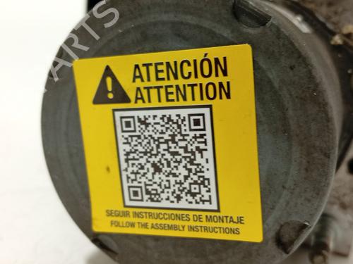 ABS pump OPEL CROSSLAND X / CROSSLAND (P17, P2QO)  | BP31308499M43 