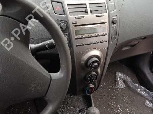 Gearbox TOYOTA YARIS (_P9_) 1.0 VVT-i (KSP90_, KSP90R) | BP11141528M3 